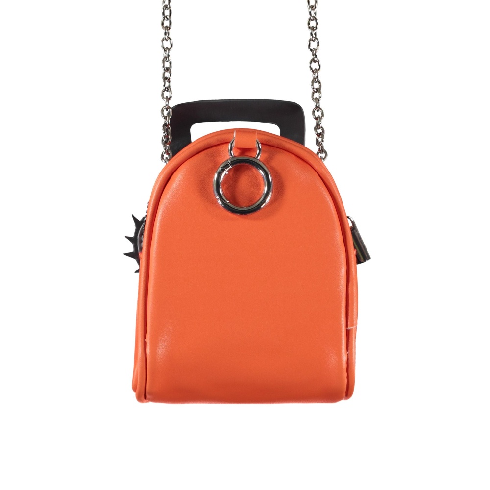 Chainsaw Man - Pochita Sac d'épaule - Orange